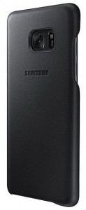  Samsung Leather Cover  Samsung Note7/N930 Black 4