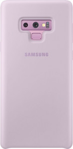  Samsung Silicone Cover Note 9 (EF-PN960TVEGRU) Violet