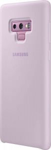  Samsung Silicone Cover Note 9 (EF-PN960TVEGRU) Violet 4