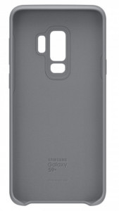  Samsung Silicone Cover S9 Plus Gray (EF-PG965TJEGRU) 3