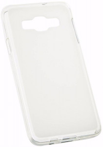  Toto TPU case matte Samsung Galaxy A3 A300 Clear