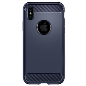  SGP Original Huawei Y5 2017 Dark blue   