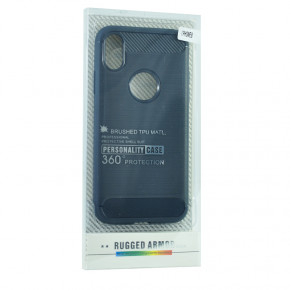  SGP Original Huawei Y5 2017 Dark blue    4