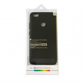  SGP Original Xiaomi Redmi Note 5a Prime Black    3