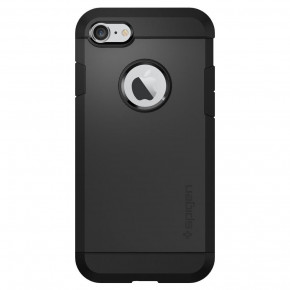  SGP Spigen Touch Armor iPhone 7 Black 3