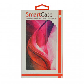  SmartCase XL(5.6-6.3) Fire    3