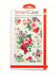  SmartCase XL(5.6-6.3) rose    3