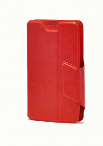    SmartCase XL 5.6-6.3 slider Red