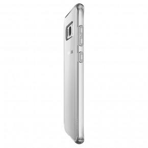  Spigen Galaxy S8 Ultra Hybrid Crystal Clear 7