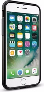  Spigen Case Slim Armor Gun Metal iPhone 7 (SGP-042CS20301) 4