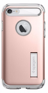  Spigen Case Slim Armor Rose Gold iPhone 7 (SGP-042CS20303)