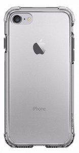  Spigen Case Crystal Shell Dark Crystall iPhone 7 (SGP-042CS20307)