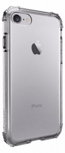  Spigen Case Crystal Shell Dark Crystall iPhone 7 (SGP-042CS20307) 3