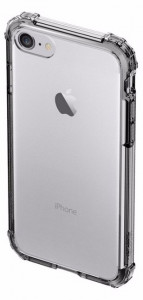  Spigen Case Crystal Shell Dark Crystall iPhone 7 (SGP-042CS20307) 4