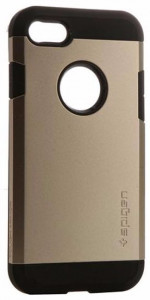  Spigen Case Tough Armor Champagne Gold iPhone 7 (SGP-042CS20490) 5