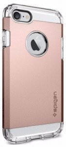  Spigen Case Tough Armor Rose Gold iPhone 7 (SGP-042CS20492) 3