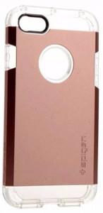  Spigen Case Tough Armor Rose Gold iPhone 7 (SGP-042CS20492) 4