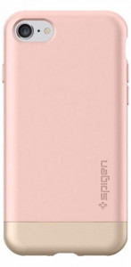  Spigen Case Style Armor Rose Gold iPhone 7 (SGP-042CS20517)