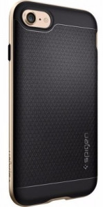  Spigen Case Neo Hybrid Champagne Gold iPhone 7 (SGP-042CS20675)