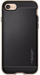  Spigen Case Neo Hybrid Champagne Gold iPhone 7 (SGP-042CS20675) 3