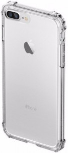  Spigen Case Crystal Shell Clear Crystal iPhone 7 Plus (SGP-043CS20314) 3