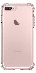  Spigen Case Crystal Shell Rose Crystal iPhone 7 Plus (SGP-043CS20501)