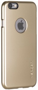 - Spigen SGP10943 Case Thin Fit A Series Champagne Gold for iPhone 6 4.7 3