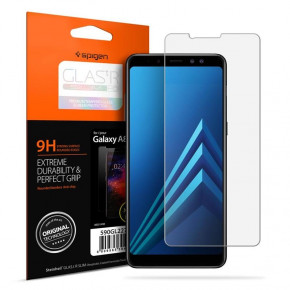   Spigen  Galaxy A8 (2018) (590GL22746)