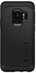  Spigen  Galaxy S9 Slim (592CS22880)