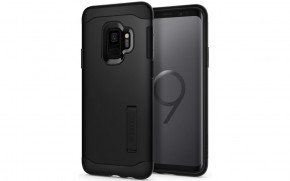  Spigen  Galaxy S9 Slim (592CS22880) 3