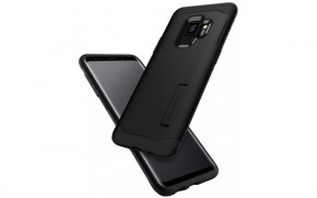  Spigen  Galaxy S9 Slim (592CS22880) 4