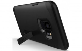  Spigen  Galaxy S9 Slim (592CS22880) 5