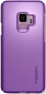  Spigen  Galaxy S9 Thin (592CS22824)