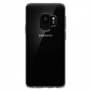  Spigen  Galaxy S9 Ultra Hybrid (592CS22836)