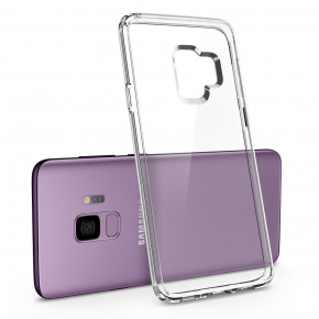  Spigen  Galaxy S9 Ultra Hybrid (592CS22836) 3