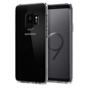  Spigen  Galaxy S9 Ultra Hybrid (592CS22836) 4