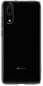  Spigen  HUAWEI P20 Liquid Crystal (L21CS23081)