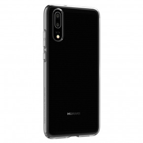  Spigen  HUAWEI P20 Liquid Crystal (L21CS23081) 3