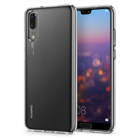  Spigen  HUAWEI P20 Liquid Crystal (L21CS23081) 6