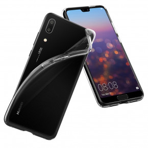  Spigen  HUAWEI P20 Liquid Crystal (L21CS23081) 7