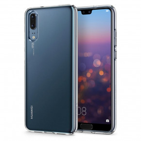  Spigen  HUAWEI P20 Liquid Crystal (L21CS23081) 10