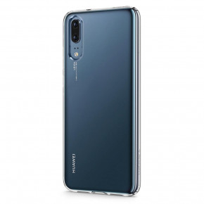  Spigen  HUAWEI P20 Liquid Crystal (L21CS23081) 11