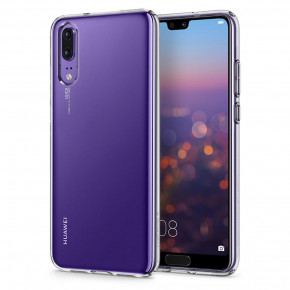  Spigen  HUAWEI P20 Liquid Crystal (L21CS23081) 12