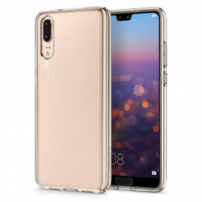  Spigen  HUAWEI P20 Liquid Crystal (L21CS23081) 14