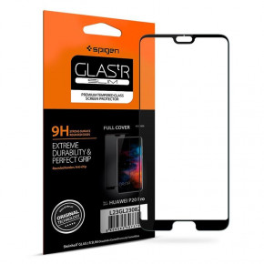   Spigen  HUAWEI P20 Pro Glass (L23GL23082)