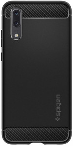  Spigen  HUAWEI P20 Rugged (L21CS23080)