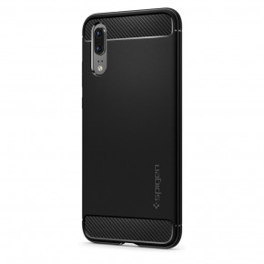  Spigen  HUAWEI P20 Rugged (L21CS23080) 3