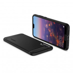  Spigen  HUAWEI P20 Rugged (L21CS23080) 8