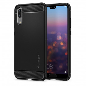  Spigen  HUAWEI P20 Rugged (L21CS23080) 9