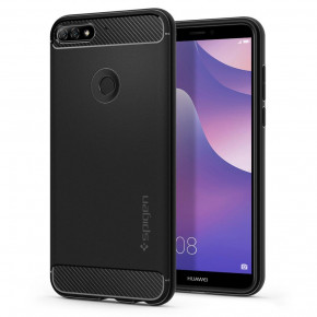  Spigen  HUAWEI Y7 Prime 2018 (L29CS24127) 7